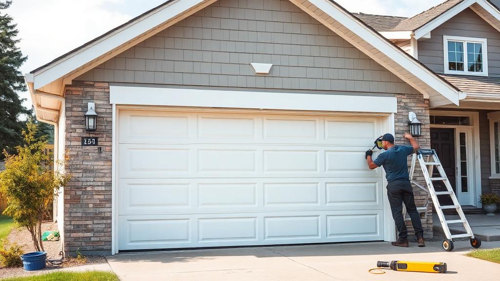 New Door Installation service in Dundee, Ohio