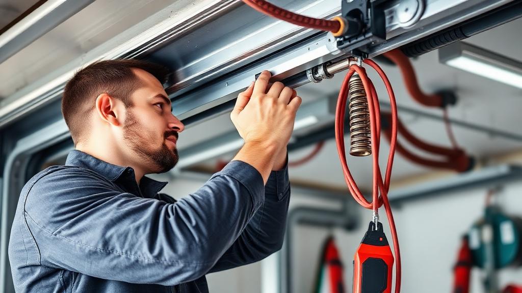 Preventive Maintenance service in Dundee, Ohio